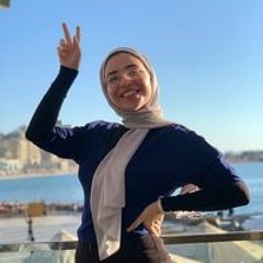 Amal Taha
