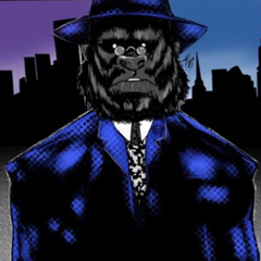 Silverback Chronicles Podcast