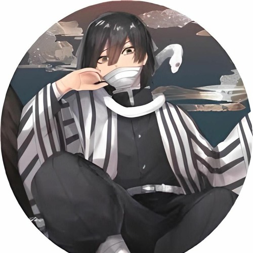 Iguro Obanai ⁴ 🐍🐍🔥🔥’s avatar