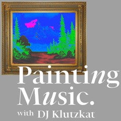 Painting Music