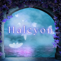 Halcyon