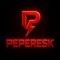Peperesk