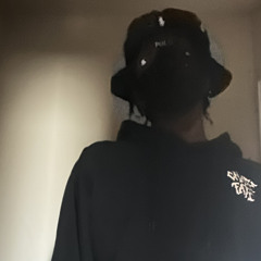 Black GHOST