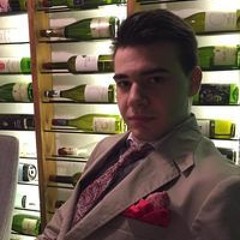 Данила Пшеничный