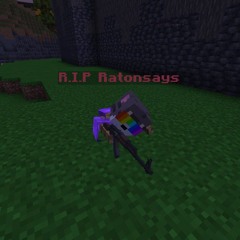 ratonsays