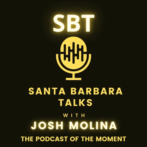 Santa Barbara Talks with JOSH MOLINA’s avatar