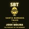 Santa Barbara Talks with JOSH MOLINA