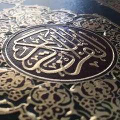 Muslims Quran