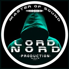 Lord Nord - Nordcore G.M.B.H.