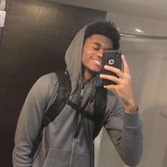Aaron Parks