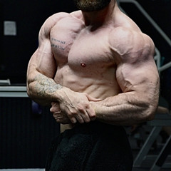 testosterone overlord