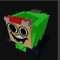 Bandu if he was a cart