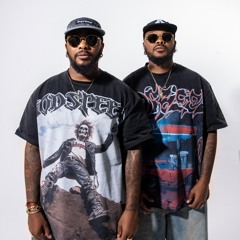 Major League DJz