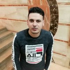 Tarek Shehab
