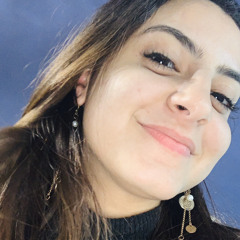Mayar Zidan