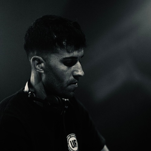 Jeff Mills - Alarms (Pushmann Fun Edit) MASTER