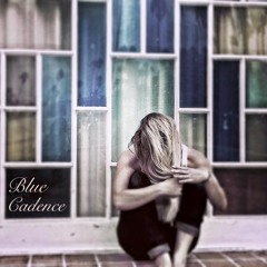 b l u e cadence