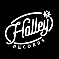Halley Records