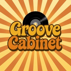Groove Cabinet