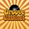 Groove Cabinet