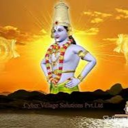 Sree Srinivasam Manasa Smarame || Part 2 || TLucky Devotional || Devotional (Bhakti) Song #2