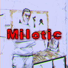 Milotic [S.O.D]