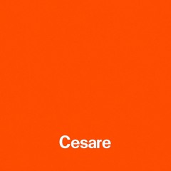 Cesare