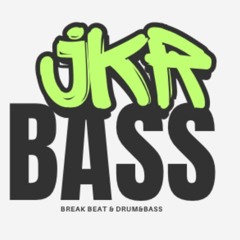 JKR BASS DJ