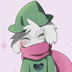 #1 Ralsei Fan