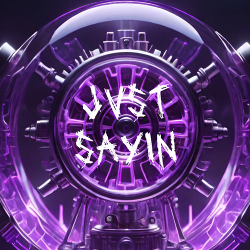 Jvst Sayin Official’s avatar