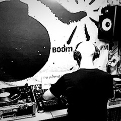 DJ HR