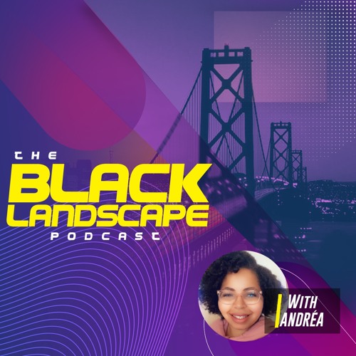 The Black Landscape’s avatar