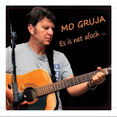 Mo Gruja