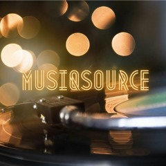 MusiqSource Radio