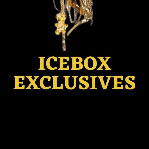Icebox Exclusives’s avatar