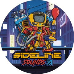Sideline Sounds // B1