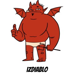 iZDIABLO