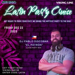 Pablo Discobar