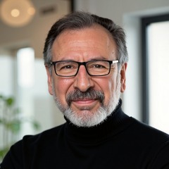 Thomas M Koulopoulos