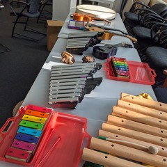 Soundcastle Project Sounds!