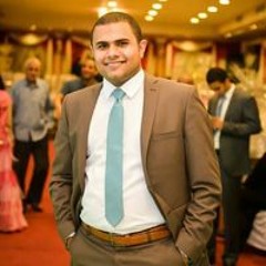 Mahmoud Ibrahim Shaaban