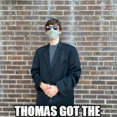Thomas The Pimp