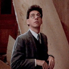 egon spengler lover