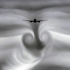 Clear Air Turbulence