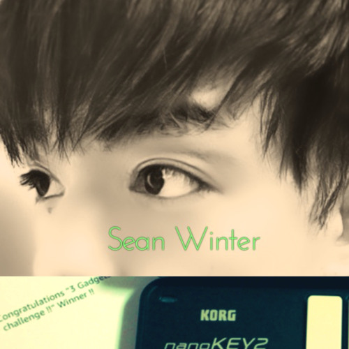 Sean Winter’s avatar