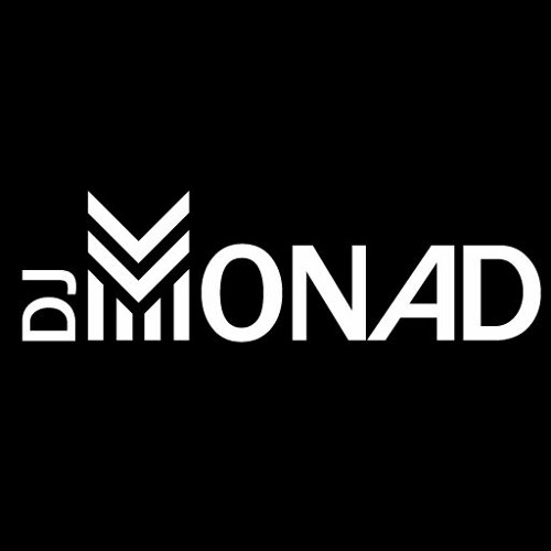 DJ Monad’s avatar