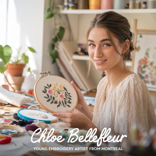 Stream Chloe music | Listen to songs, albums, playlists for free on ...