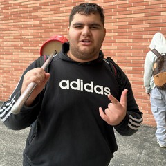 Big Boy Danny