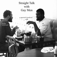 StraightTalk With Gay Men