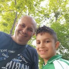 Cristian Mihai Larion